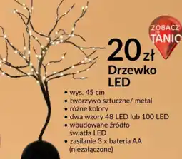 Agata Meble Drzewko led oferta