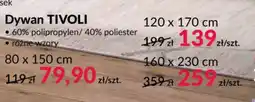 Agata Meble Dywan tivoli oferta