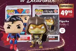 Biedronka Figurka Funko E oferta