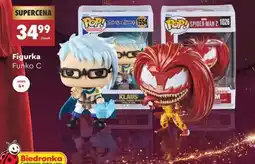 Biedronka Figurka Funko C oferta