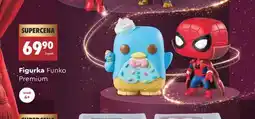 Biedronka Figurka Funko oferta