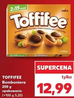 Kaufland Toffifee Bomboniera oferta