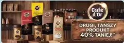 Biedronka Kawa Cafe d'Or oferta