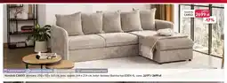 Agata Meble Narożnik Carso oferta