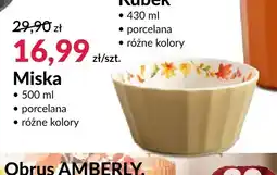 Agata Meble Miska oferta