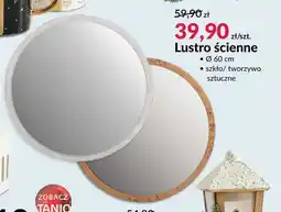 Agata Meble Lustro ścienne oferta