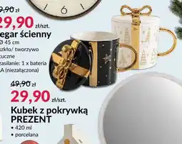 Agata Meble Kubek z pokrywką Prezent oferta