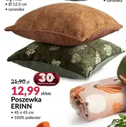 Agata Meble Poszewka Erinn 45x45 cm oferta