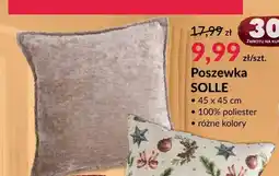 Agata Meble Poszewka Solle 45x45 cm oferta
