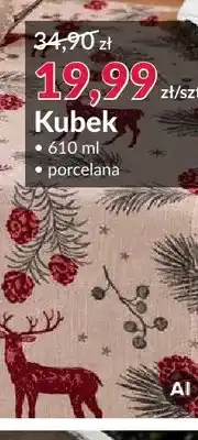 Agata Meble Kubek oferta