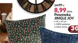 Agata Meble Poszewka Jingle Joy oferta