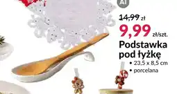Agata Meble Podstawka pod łyżkę oferta