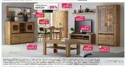 Agata Meble Lustro Bergen diTrendi oferta