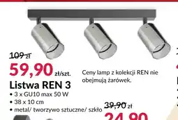 Agata Meble Listwa Ren 3 oferta