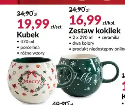 Agata Meble Kubek oferta