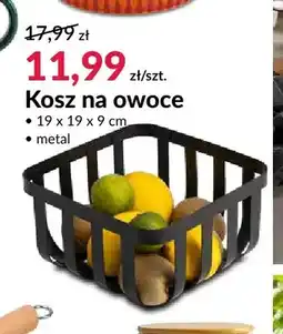 Agata Meble Kosz na owoce oferta