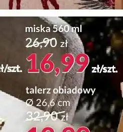 Agata Meble Miska Winter oferta
