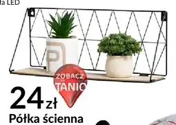 Agata Meble Półka ścienna oferta