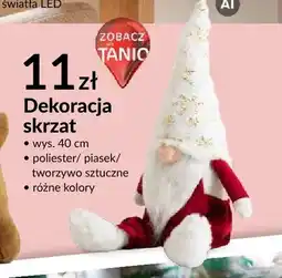 Agata Meble Dekoracja skrzat oferta