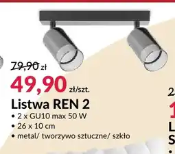 Agata Meble Listwa Ren 2 oferta