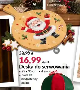 Agata Meble Deska do serwowania oferta