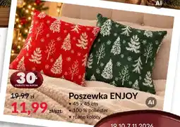 Agata Meble Poszewka Enjoy oferta