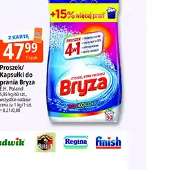 E.Leclerc ProszeK Bryza oferta