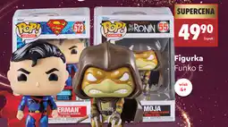 Biedronka Figurka Funko E oferta