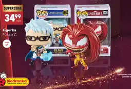Biedronka Figurka Funko C oferta