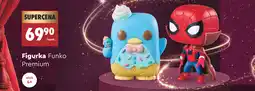 Biedronka Figurka Funko Premium oferta