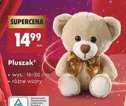 Biedronka Pluszak* oferta