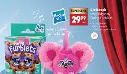 Biedronka Breloczek interaktywny oferta