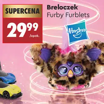 BRELOCZEK FURBY FURBLETS