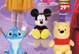 Biedronka Płuszak oferta