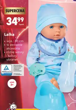 Biedronka Lalka oferta