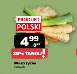 Netto Włoszczyzna oferta