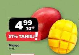 Netto Mango oferta