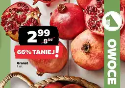 Netto Granat oferta