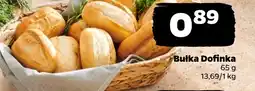 Netto Bulka Dofinka oferta