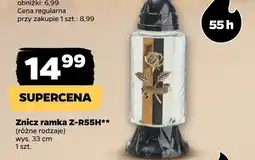 Netto Znicz ramka z-r55h* oferta