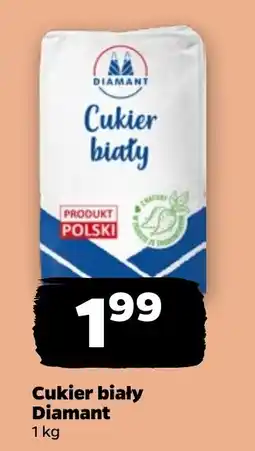 Netto Cukier biały Diamant oferta