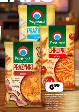 Netto Produkty Przysnacki oferta