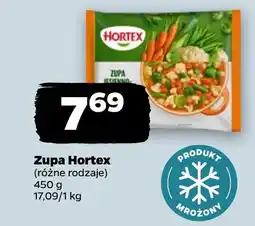 Netto Zupa Hortex oferta