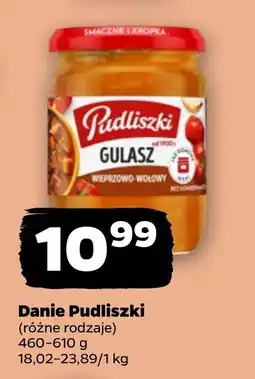 Netto Danie Pudliszki oferta