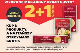 Netto Makaron Primo Gusto oferta