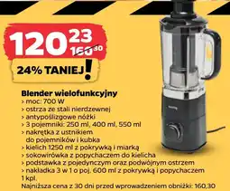Netto Blender wielofunkcyjny oferta