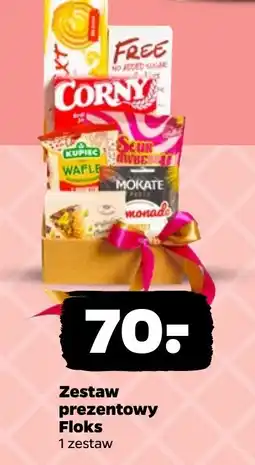 Netto Zestaw prezentowy Floks oferta