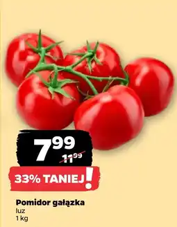 Netto Pomidor gałązka oferta