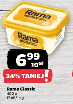 Netto Rama Classic oferta