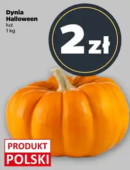 Netto Dynia Halloween oferta